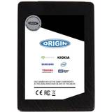 Origin Storage Hårddiskar - S-ATA 6Gb/s Origin Storage 240 GB Solid State Drive 3.5inch Internal SATA (SATA/600)