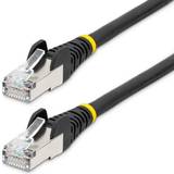 Kablar 1.5m CAT6a Ethernet Cable - Black