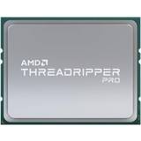 AMD Socket sWRX8 Processorer AMD Ryzen Threadripper Pro 3995WX 2.7GHz Socket sWRX8 Tray