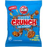Olw Konfektyr & Kakor Olw Choco Crunch Choklad 90g