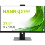 Hannspree 1920x1080 (Full HD) Bildskärmar Hannspree HP 278 WJB