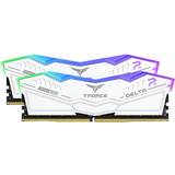 TeamGroup T-Force Delta RGB DDR5 5200MHz 2x16GB (FF4D532G5200HC40CDC01)