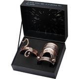 Armband Star Wars Princess Leia Premium Cuff and Bracelet Replica Set â Zavvi Worldwide Exclusive