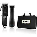 Wahl Trimmers Wahl CORDLESS COMBO BERET STEALTH SUPER TAPER