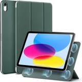 Apple iPad 10.9 Surfplattaskal ESR Rebound Magnetic Fodral for iPad 10.9"