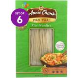 Thai pad Annie Chun's Pad Thai Gluten Free Rice Noodles