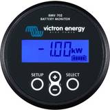 Batterier & Laddbart Victron Energy Battery Monitor BMV-702 Black
