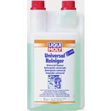 Liqui Moly Bilshampo & Biltvätt Liqui Moly Universal rengøringsmiddel til bil, husholdning værksted, 1l