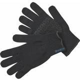 Kinetic Fiskehandskar Kinetic Merino Wool Glove One Size Black