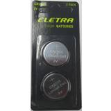 ELETRA Batterier Batterier & Laddbart ELETRA ELTH2CR202515 BATTERI, KNAPPCELL