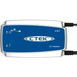 CTEK Laddare Batterier & Laddbart CTEK XT 14000 EU Batteriladdare 24V