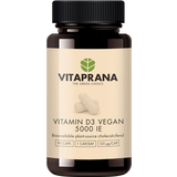 Vitaprana Vitaminer & Kosttillskott Vitaprana D3 Vegan 5000 IE, 90