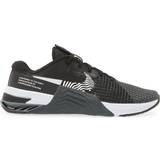 Träningsskor Nike Metcon 8 M - Black/Dark Smoke Grey/Smoke Grey/White