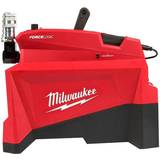 Milwaukee Kompressorer Milwaukee Hydraulpump M18 HUP700-121 1x12,0ah