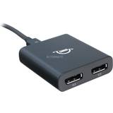 OWC Kablar OWC Videokort USB-C hona Thunderbolt 3/DisplayPort 1.4