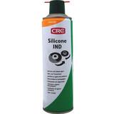 Tätningsmedel, Kemikalier & Spackel CRC Silicone 500ml 1st
