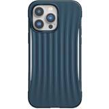 X-Doria Mobilfodral X-Doria Raptic iPhone 14 Pro Skal Clutch Blå