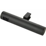 Luftfräschare Serene House Cannon Car Vent Clip In Black