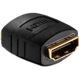 PureLink HDMI-kablar - Svarta PureLink PureInstall PI020