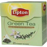 Unilever Drycker Unilever Green Tea Sencha 20