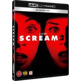 Skräck 4K Blu-ray Scream 2