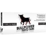 Vitaminer & Kosttillskott PharmQuests Bull Power Testo Tabs