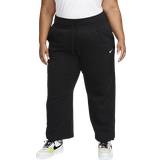 Nike Sportswear Phoenix Fleece Sweatpants Plus Size