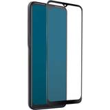 SBS Skärmskydd SBS Full Cover Glass Screen Protector for TCL 306