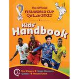 Fifa world cup 2022 FIFA World Cup 2022 Kids' Handbook (Häftad, 2022)