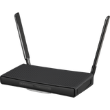 Mikrotik Wi-Fi 6 (802.11ax) Routrar Mikrotik hAP ax3 C53UiG+5HPaxD2HPaxD