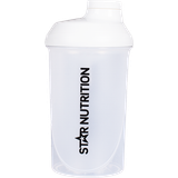 Säker för mikrovågsugn Shakers Star Nutrition Shaker 600ml Shaker
