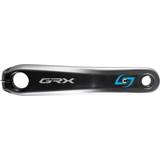 Stages Cykeldelar Stages Power L Shimano GRX RX810 Left Crank