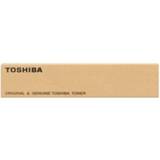 Toshiba Magenta Tonerkassetter Toshiba TFC338EM-R (Magenta)