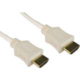 Cables Direct Kablar Cables Direct HDMI, 2m