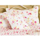 Riva Home Sängkläder Riva Home Singles, Honeypotlane Pillow Pillow Case White