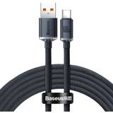 USB-kabel Kablar Baseus CAJY000501, 2