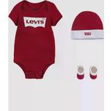 Bomull Övriga sets Barnkläder Levi's Bodysuit för bebisar 12M