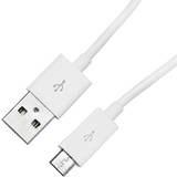 USB cable Micro 3m