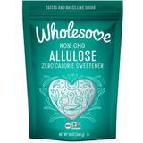 Wholesome Allulose Zero Calorie Sweetener 340g 1pack