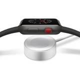 Trådlösa laddare Batterier & Laddbart SERO QI AirCharge for Apple Watch. Wireless charger