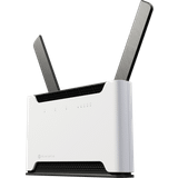 Mikrotik Wi-Fi 6 (802.11ax) Routrar Mikrotik Chateau LTE18 AX