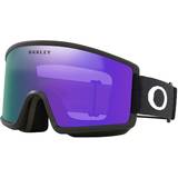 Oakley Unisex Skidglasögon Oakley Oakley Target Line M - Matte Black/Violet Iridium