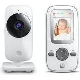 Videoövervakning Barnsäkerhet Motorola MBP481