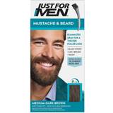 Just For Men Moustache & Beard M-40 Medium Dark Brown