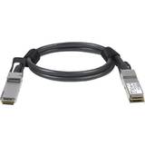 Netgear Acc763-10000s Fibre Optic Cable 3 Qsfp28