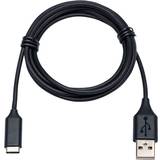 Kablar Jabra USB-C extension cable