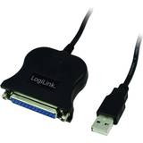Kablar LogiLink UA-0054A USB