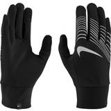 Dam - Silver Handskar & Vantar Nike Women's Lightwight Tech Running Gloves 2.0 N1004258-904