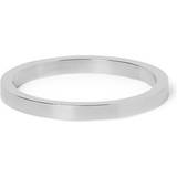 Smycken Ferm Living Collect Ring Chrome