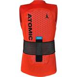 Atomic Alpina skydd Atomic Live Shield Vest Amid JR